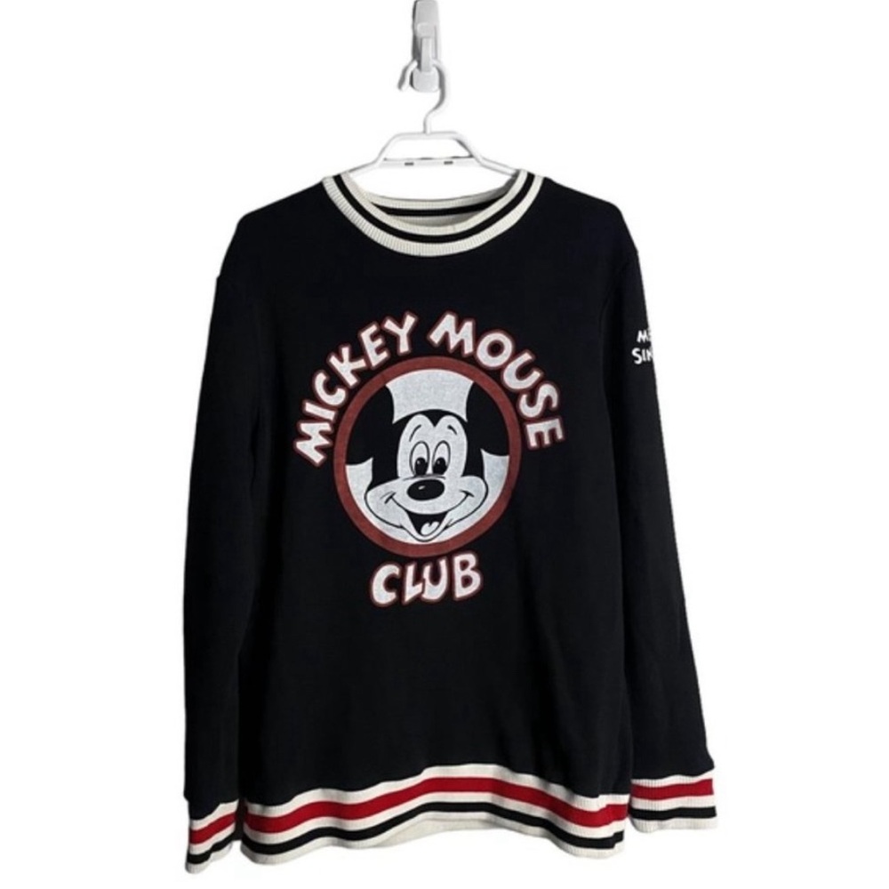 Mickey Mouse Club Sweatshirt